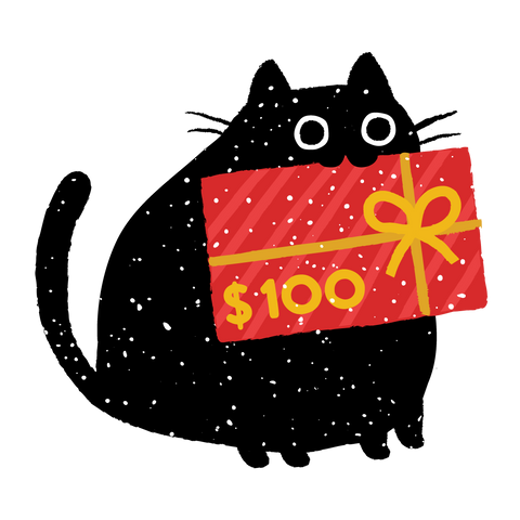 Nanaimo Studio Gift Card