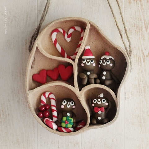 For Kids or Adults! Cozy Hygge Mini Session | 4 Weeks