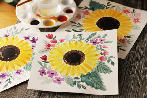 Art Class | Ages 6-12