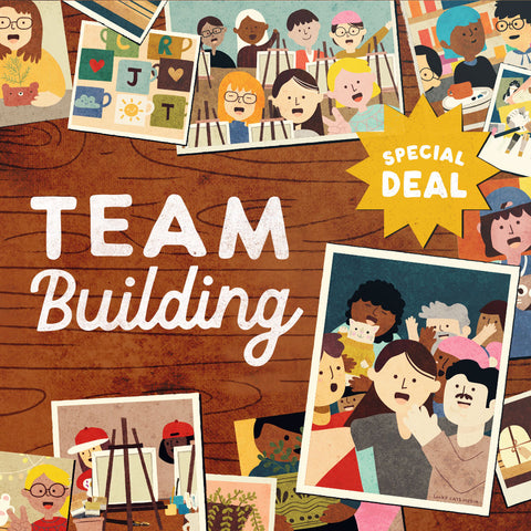 Team Building Events