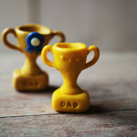 June | #1 Dad