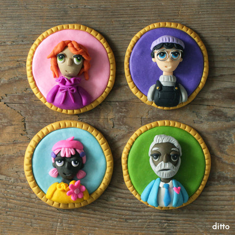 Make the Gift Mini Session | 3 Weeks