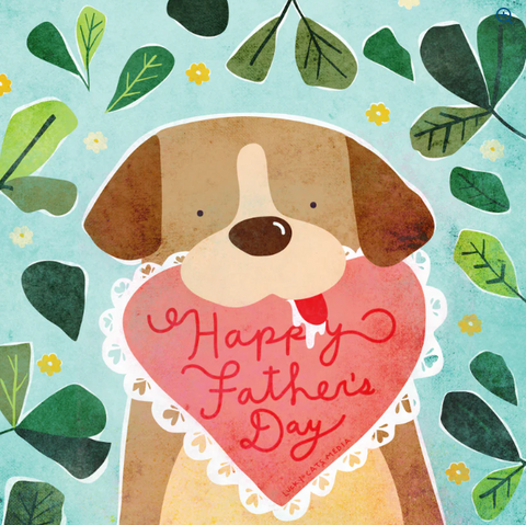 June | #1 Dad