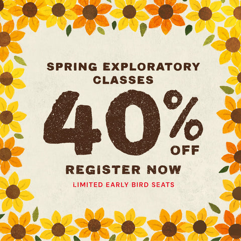 Post-Impressionists | 10 Week Session