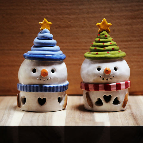 December | A Little Holiday Love