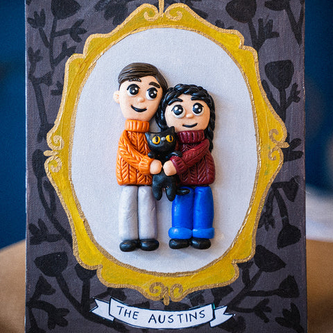 september | autumn family portrait | adult & family workshop | lantzville location