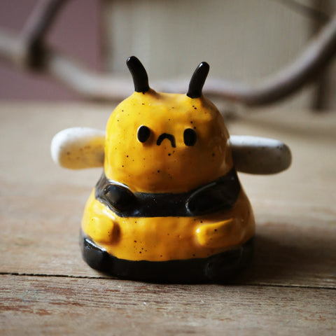 May | Bee Blob