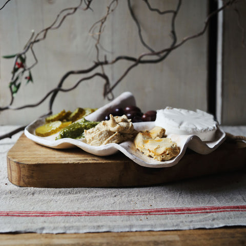 February | Rusticcore Charcuterie Board