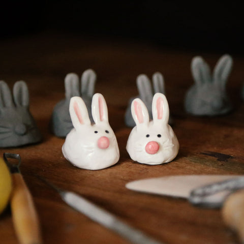 Bunny Love 5 Week Kids Session