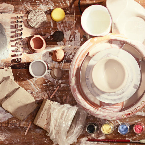 Playing in the Mud Session | 5 Weeks