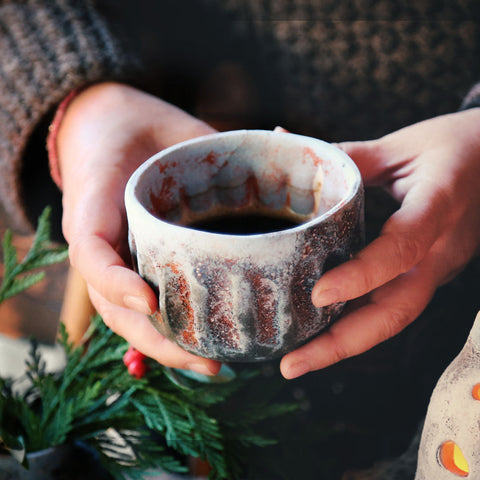 February | Cocoa Au Lait Bowls