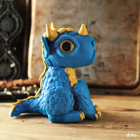 Dragons May 5 Week Kids Session