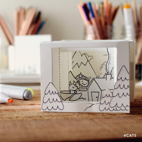 Drawing Class | 12 Week Session