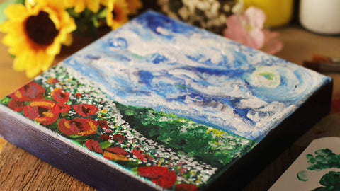 painting projects
