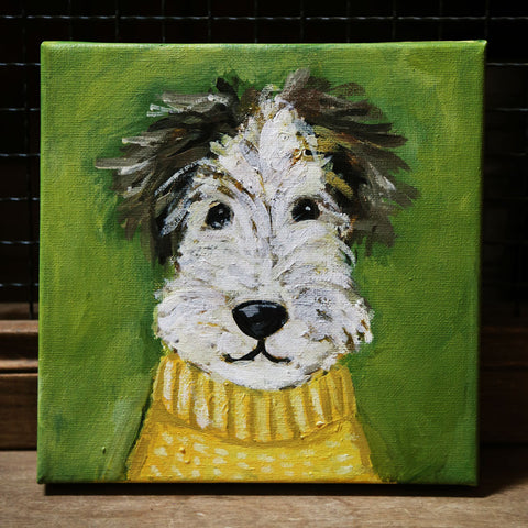 February | Furry Friend