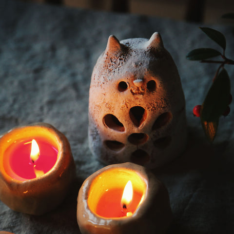 February | Glow Therapy