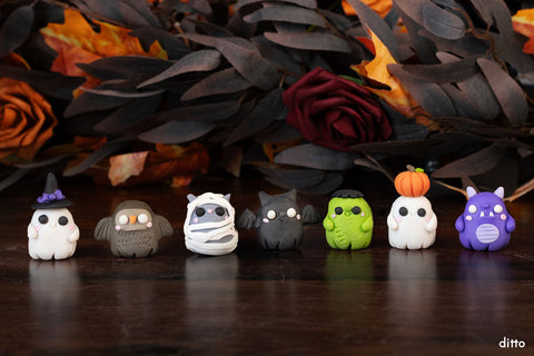 october | halloween mini session | 4 weeks