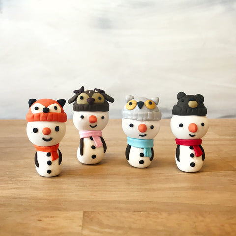 Make the Gift | 3 Week Session