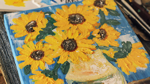 painting projects