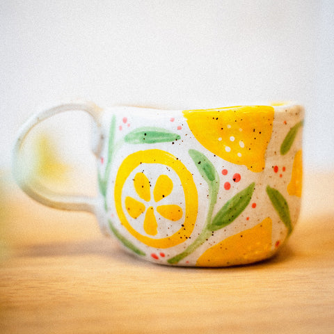 book here: la lemon collection 🍋 italian inspired dishware