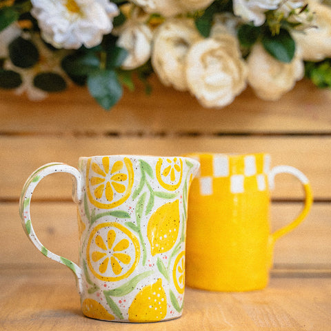 la lemon collection