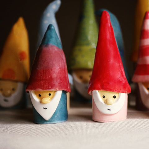 June | Lil Gnomies