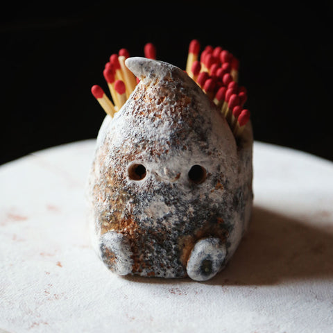 February | Little Spark