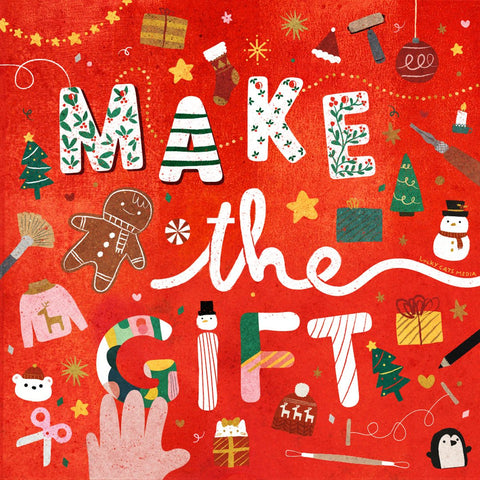 Make the Gift | 3 Week Session