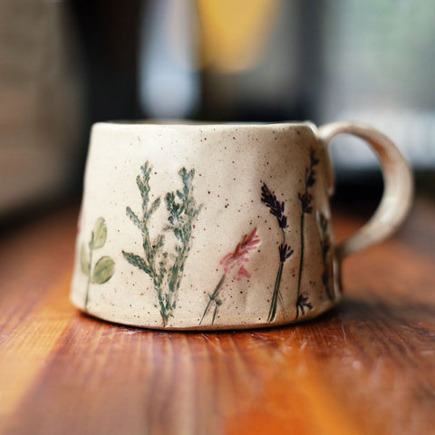 June | Natureware Mug