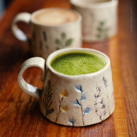June | Natureware Mug