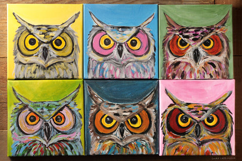 painting projects
