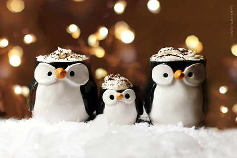 stoneware clay projects