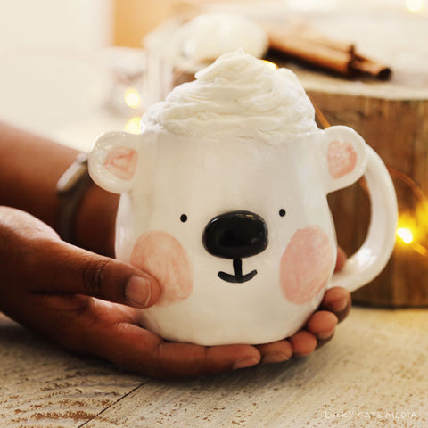 Polar Mug