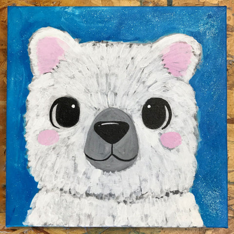 Make the Gift | 3 Week Session