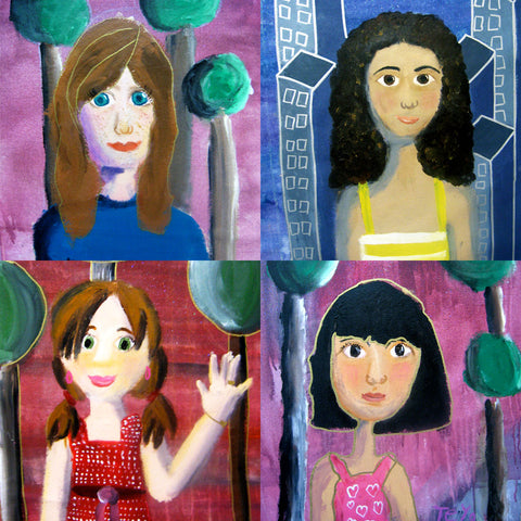 Make the Gift Mini Session | 3 Weeks