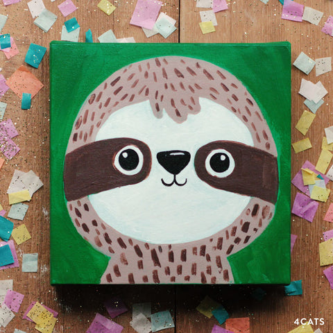 Sloth