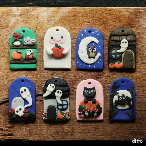 october | spooky scenes | adult & family workshop | lantzville location