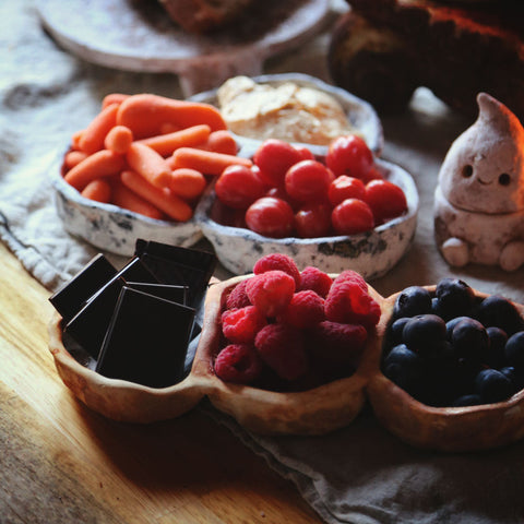 February | Trio Server