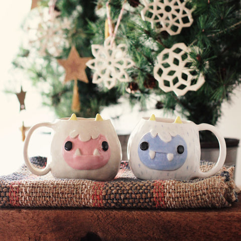stoneware clay projects