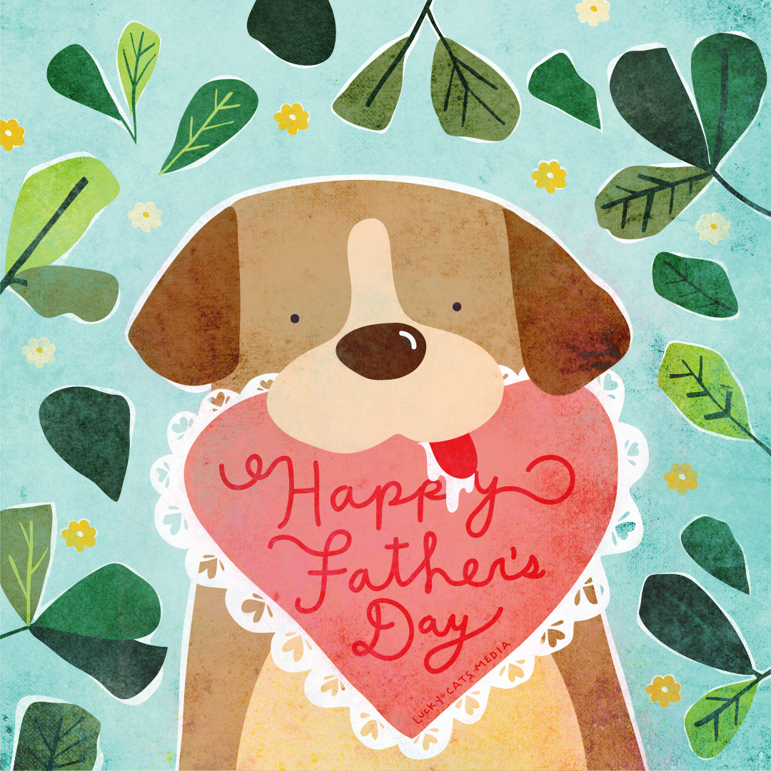 Father's Day Celebration