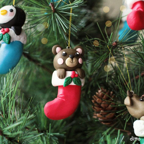 December Trim The Tree Celebration