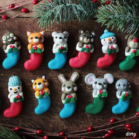 December Trim The Tree Celebration