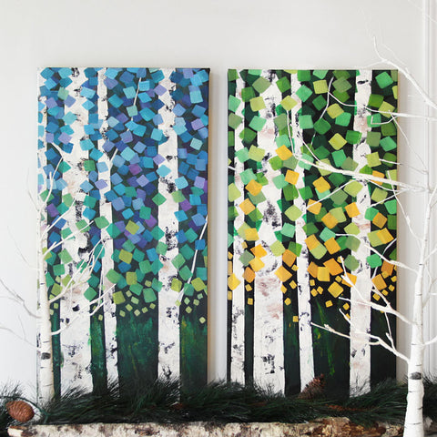 Post-Impressionists | 10 Week Session